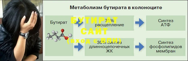 крисы Бронницы